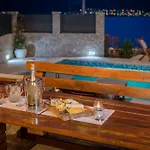 Beachfront Noa With Heated Pool * Pridraga