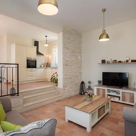 Beachfront Noa With Heated Pool Villa *